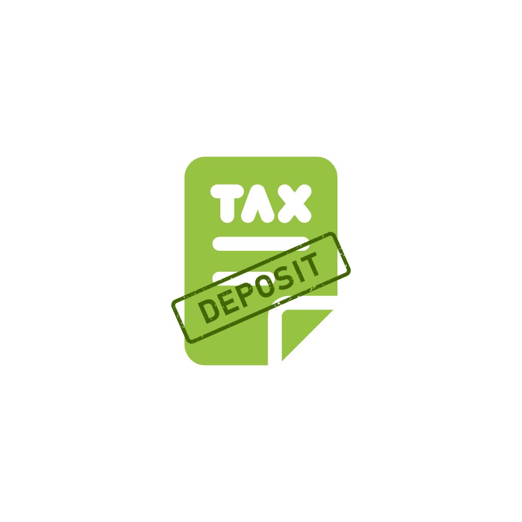Depositing & Reporting Taxes