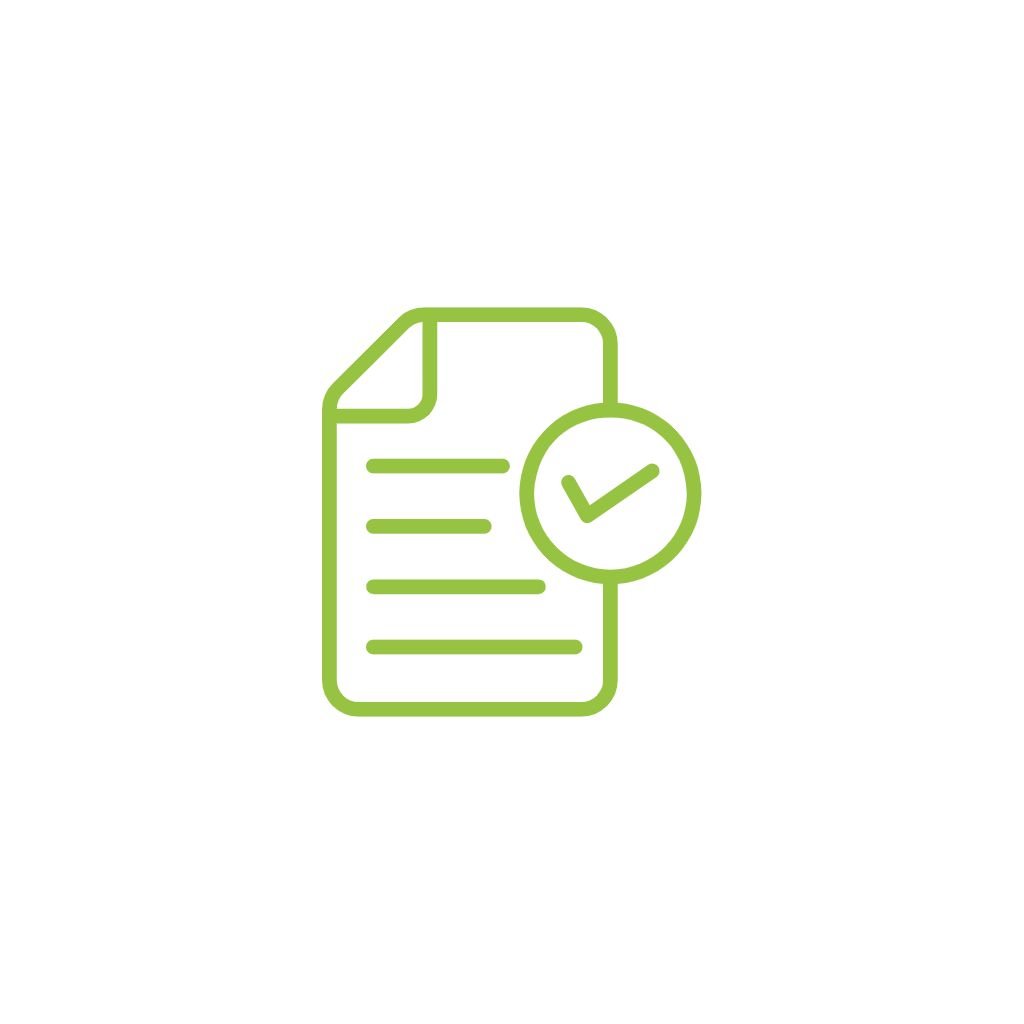 Provide Payroll Checks