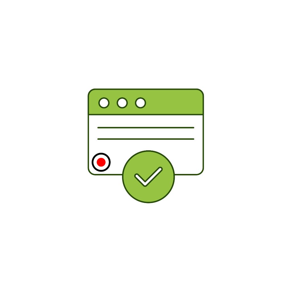 Record Keeping Verifying The Credibility of Pay data​