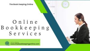 Online Bookkeeping Services