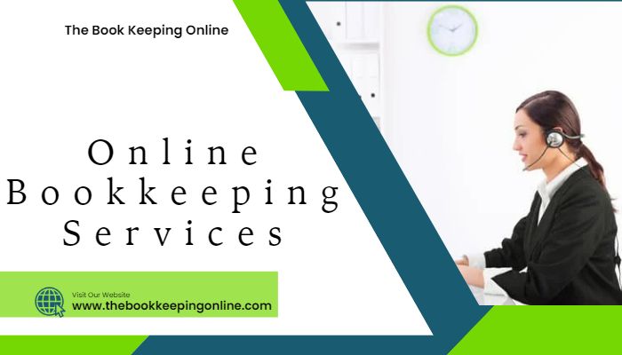 Online Bookkeeping Services
