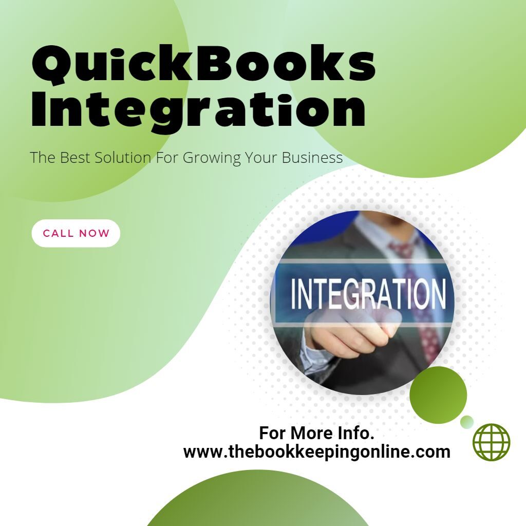 QuickBooks Integration