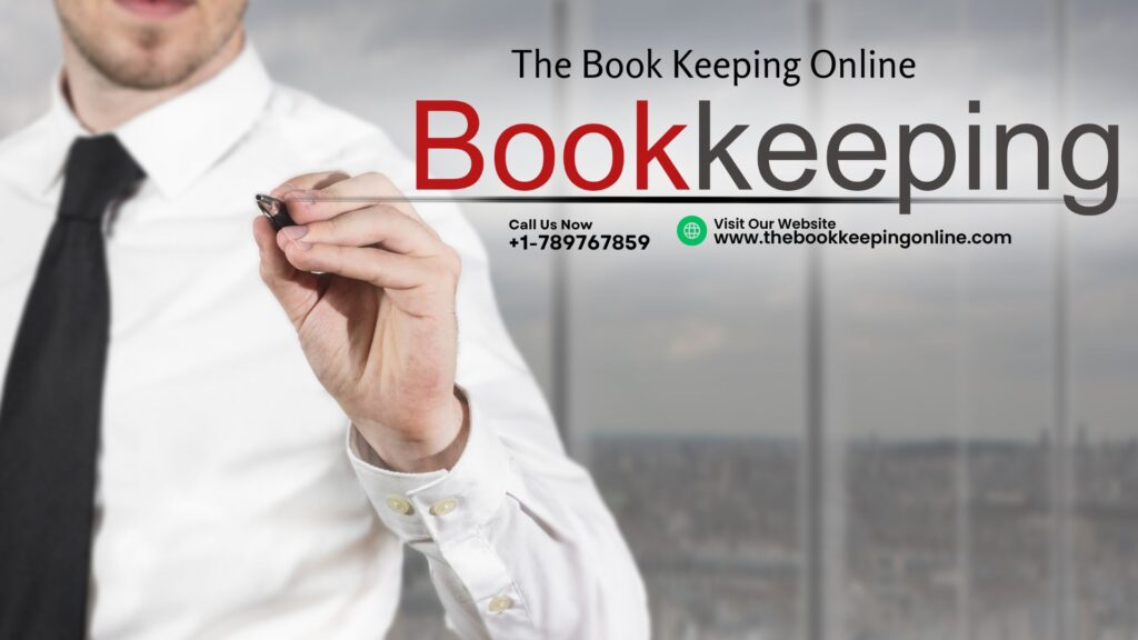 Bookkeeping Online services