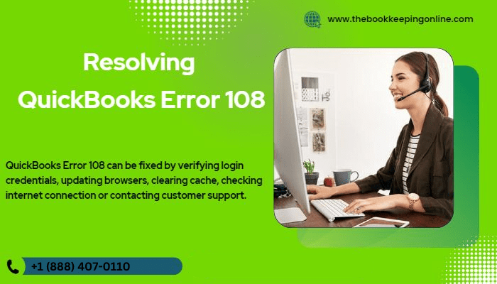 Bookkeeping Services