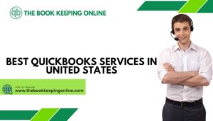 QuickBooks Services