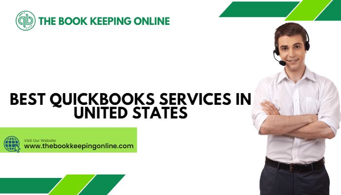 QuickBooks Services