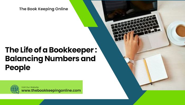 Bookkeeper