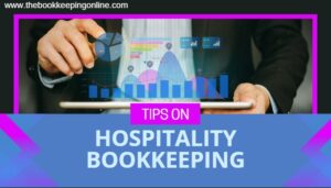 Hospitality Bookkeeping