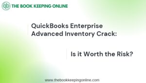 QuickBooks Enterprise Advanced Inventory Crack