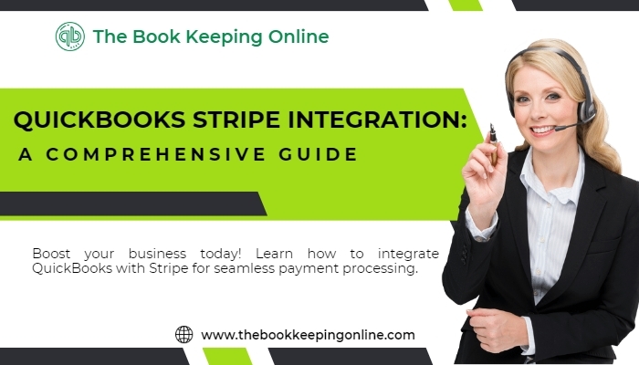QuickBooks Stripe Integration