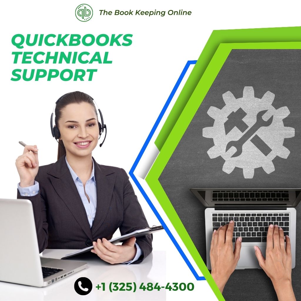 QuickBooks Technical Support