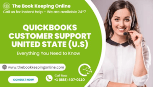 QuickBooks Customer Support US