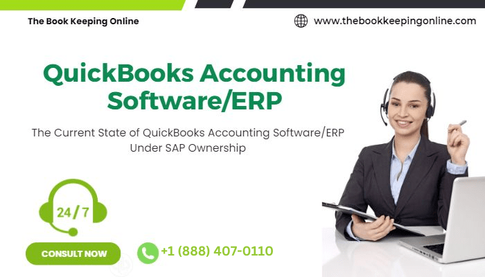 current opinion on QuickBooks