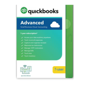 Bookkeeping Services