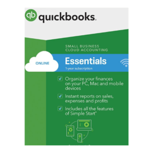 Bookkeeping Services