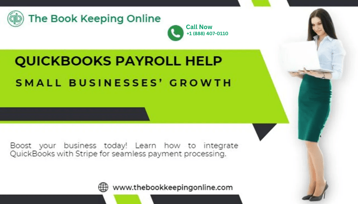 QuickBooks Payroll