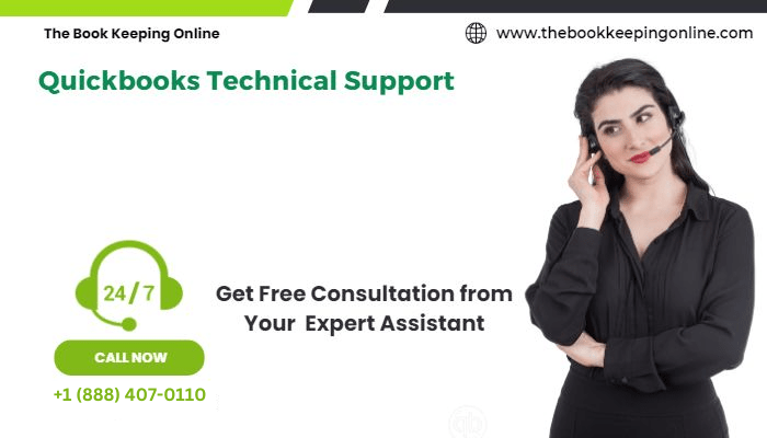 Quickbooks Technical Support
