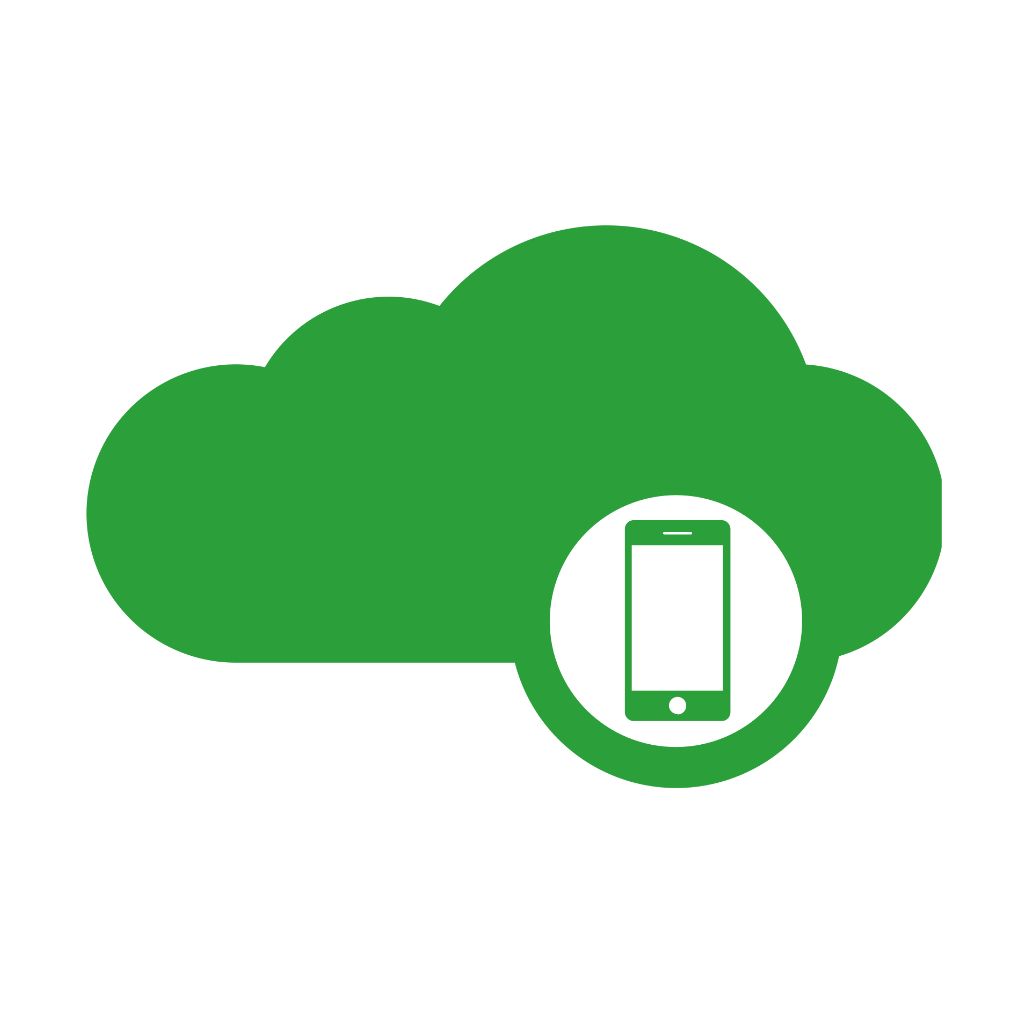 Cloud-based Convenience