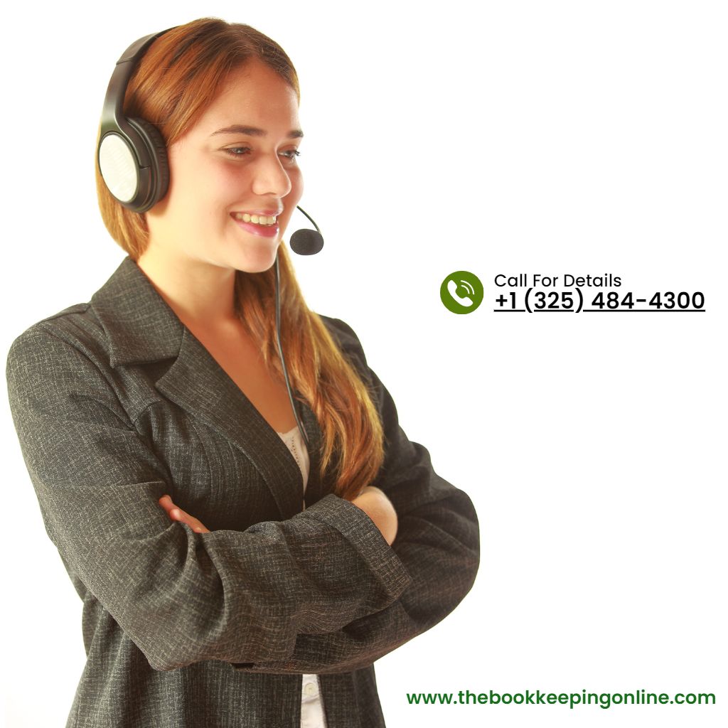 Bookkeeping Services