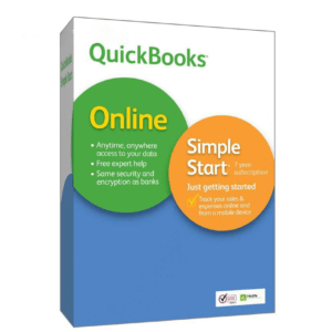 Bookkeeping Services