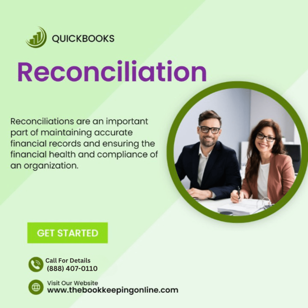 Bookkeeping Services