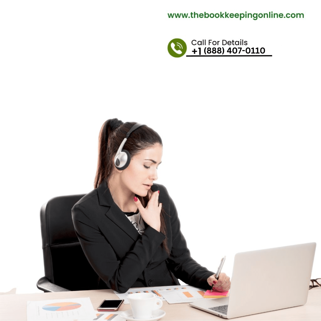 Bookkeeping Services