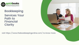 Bookkeeping Services