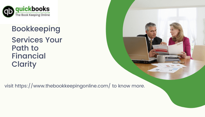 Bookkeeping Services