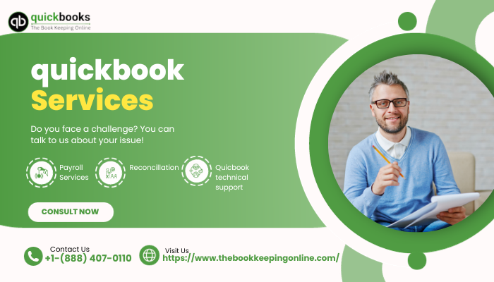 small business bookkeeping services