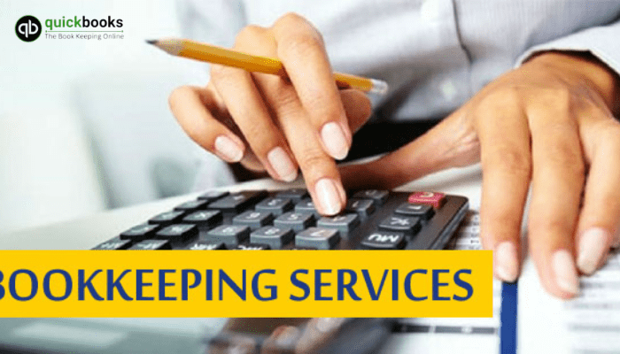 small business bookkeeping services