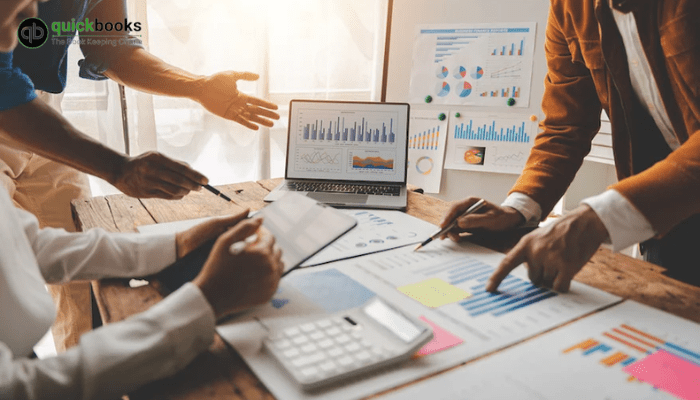 small business bookkeeping services