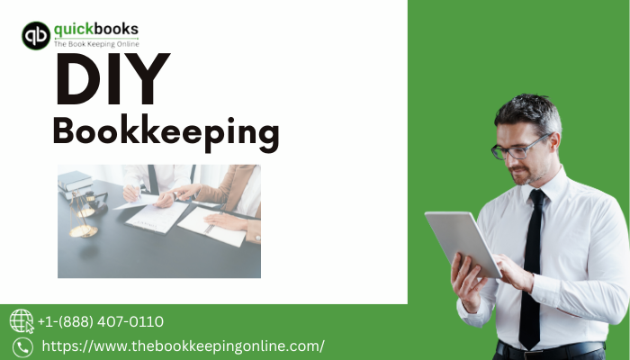 Bookkeeping Services