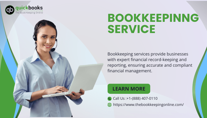 small business bookkeeping